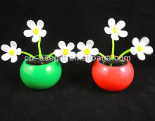 solar car decorations