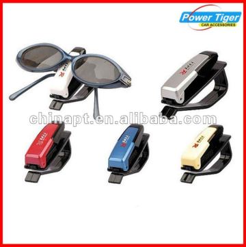 Glasses Case For Car/Car Glasses Holder