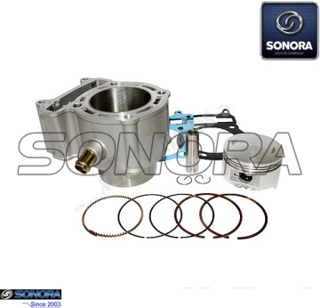 Kymco Grand Dink250 Cylinder Kit