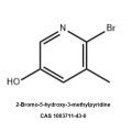 2-Bromo-5-Hydroxy-3-Methylpyridine CAS No.1003711-43-0