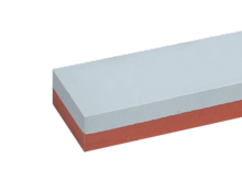 White Oilstone for Knife and Tool Sharpening