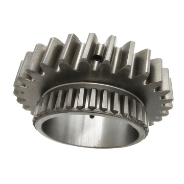 Standard Machined Helical Gear Teeth Sizes 34 35 36 56