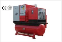 Industrial Air Compressor