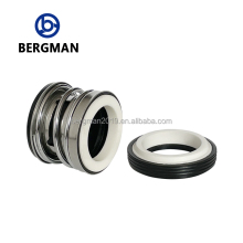 BERGMAN Submersible Clean Water Pump 104-45mm Mechanical Seal