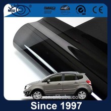 2 ply high quality window tinting car window glass films