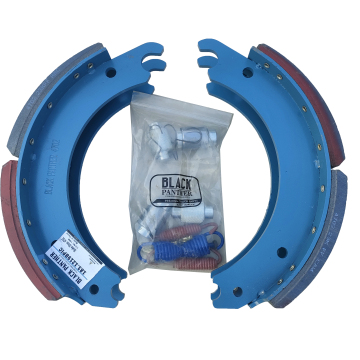 4707 Brake Shoe Repair Kit for Semi Trailer Brake Shoe Assembly