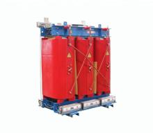 dry type transformer