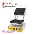 Alemania Deutstandard Egg Tart Maker NP832