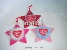 valentine star