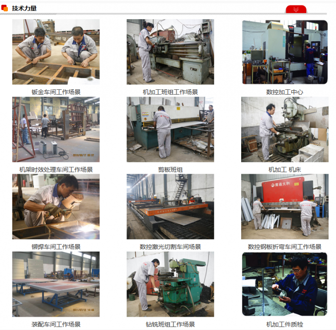 processing factory of insulating glass production line