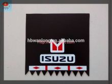 MF17 heavy duty rubber mud flaps