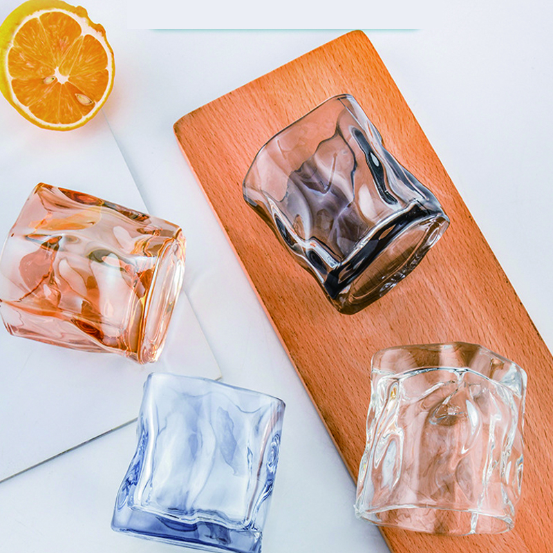 Новы стыль уладальнікаў свечак