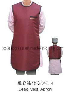 Radiation Protection Suits