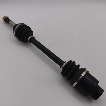 CV Axles for Carter GTR 250 Live Yinxiang Motor: 627-6062, 24 Splines Shaft