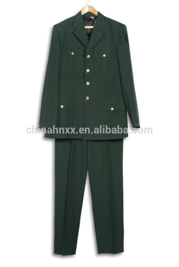 High Quality Army Combat Uniform ( Jacket+Pants )