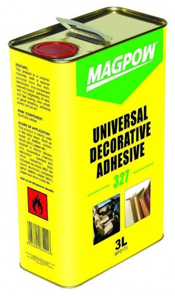 Professional Spray Ordinary Sponge Adhesive Glue For Furniture