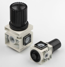 MT Series FRL Unit Air Compressor Pressure Regulator