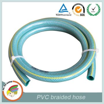 plastic spring hose tubing