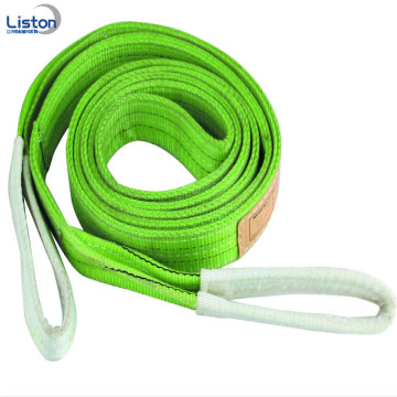 10Ton Endless Web Polyester Sling