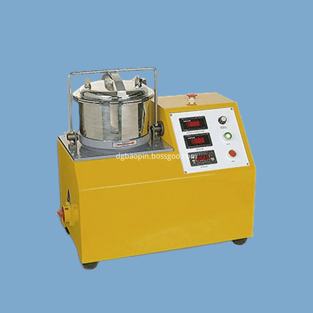 Lab Small High Speed Mixer