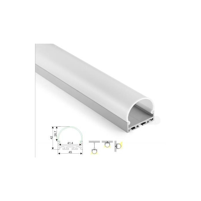 Commerical Lighting Science Linear Light