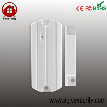 Wireless Door Magnet sensor detector