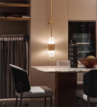 Comfortable Dining Room Modern Dining Chair