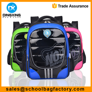 New design school bag fashion student school bag