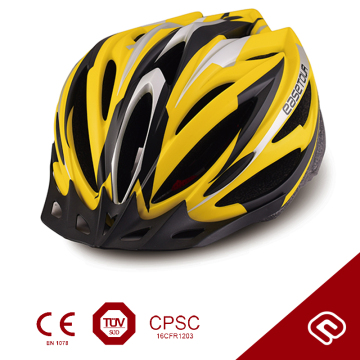 helmets bikes china/safety helmet factory TBBH208