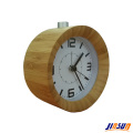 Home Bamboo Smart Clock