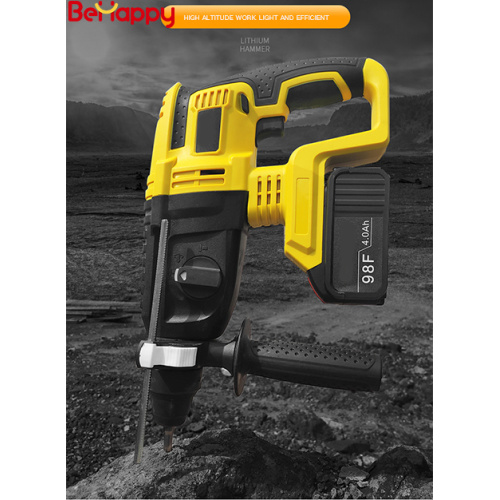 Power Drills und Treiber Hammer/Bohrer