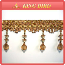 Hot selling Top quality fashionable curtain tassels