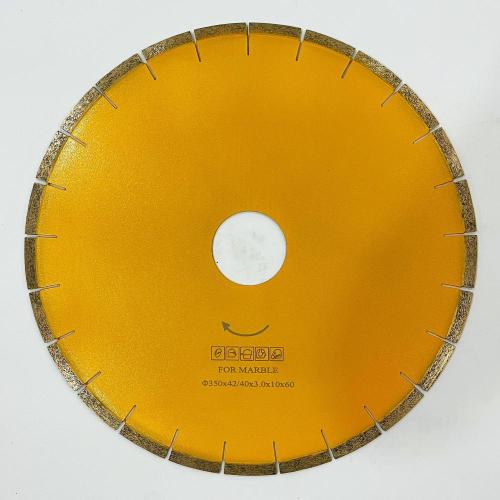 Silent Diamond Saw Saw Blade