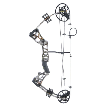 Hot Sales Outdoor Hunting Shooting Compound Bow - Adjustable 15-45 lbs Archery Equipment for Teenagers
