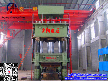 Pre-Forming / Multipurpose Press