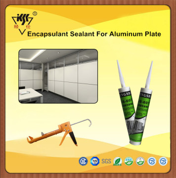 Encapsulant Sealant For Aluminum Plate