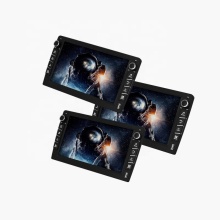 Car Radio System: Comprehensive Entertainment and Navigation Solution with Android, WiFi, Bluetooth, Video Output, DSP, Phonelink, and GPS Features