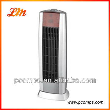 PTC Fan Tower Heater of Power Indicator Light