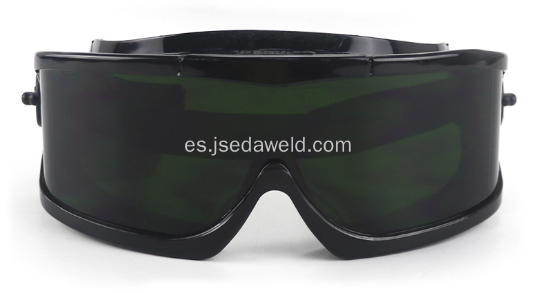 Gafas protectoras de soldadura EDA1008111