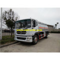 Camiones de transporte diesel DFAC 12000 litros