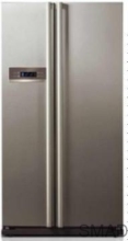 Side By Side Refrigerators