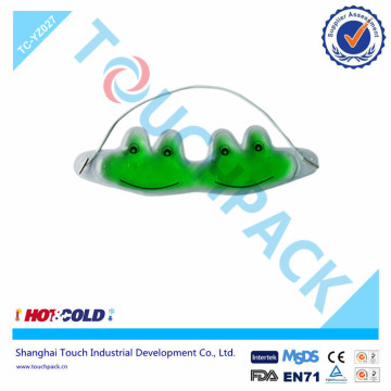 gel eye mask sleeping eye massage mask