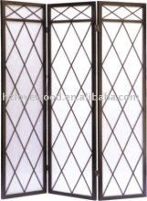 Room screen/modern room divider/Japanese room screen 4-panel folding screen3-panel room divider