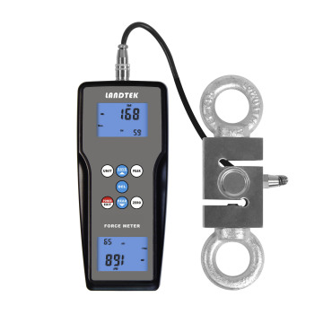 LANDTEK FM-207-200K Digital Force Gauge Force Meter