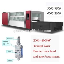 2015 copper laser cutting machine