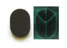 Customized Magnetic Magic Nail Art Magnet, Professional Magnetic Nail Art