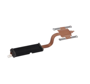 Custom Copper Heat Pipe Welding Heat Sink