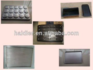 teflon coated baking tray