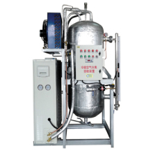 Air Separation Device