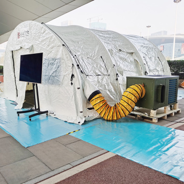 60000BTU Tent Use Cooling Air Conditioner